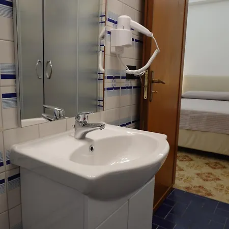 Appartement Appartamentobelgio