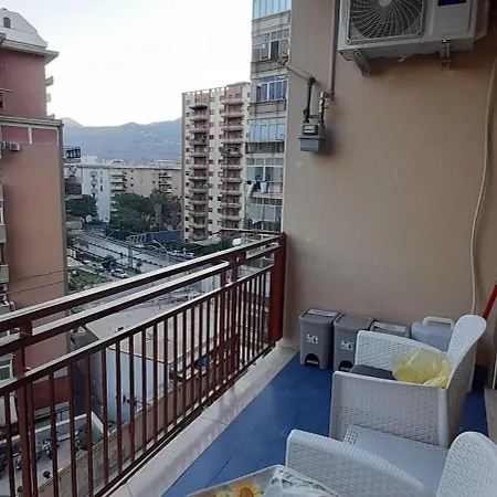 Appartamentobelgio *