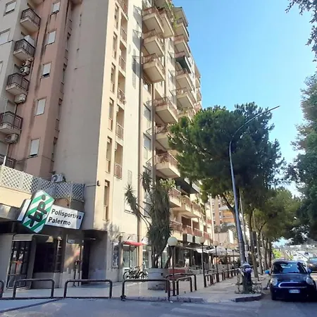 Appartamentobelgio *