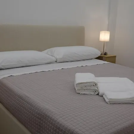 Appartamentobelgio Апартаменты Палермо