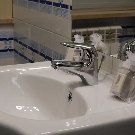 Appartamentobelgio * Палермо