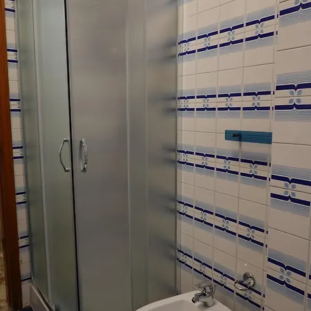 Appartamentobelgio Apartmán Palermo