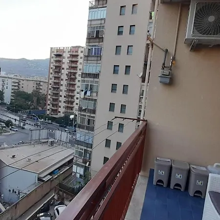 Appartamentobelgio Apartmán