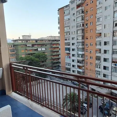 Apartmán Appartamentobelgio Palermo