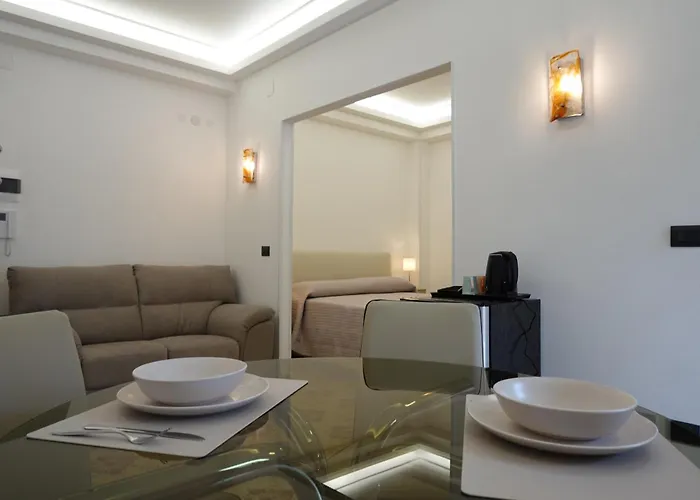 Appartamentobelgio * Palermo