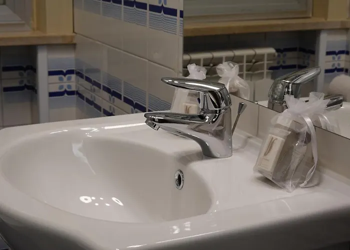 Appartamentobelgio * Palermo