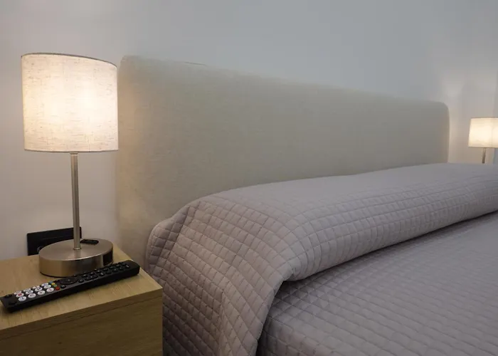 Apartment Appartamentobelgio Palermo