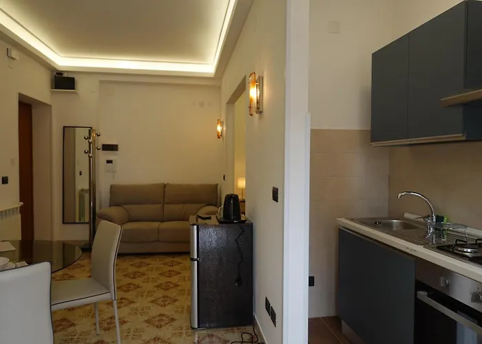 Appartamentobelgio Apartment