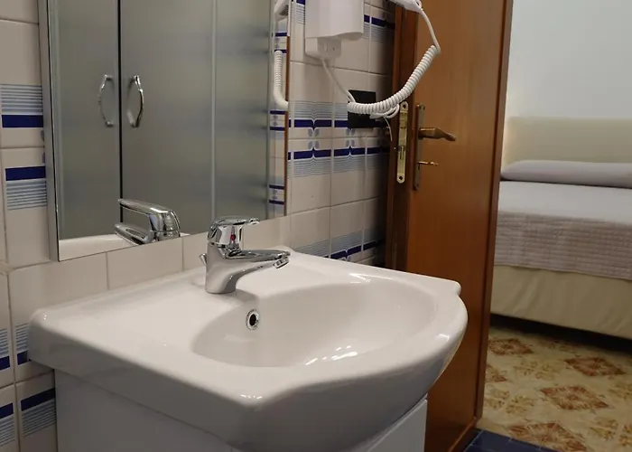 Apartment Appartamentobelgio