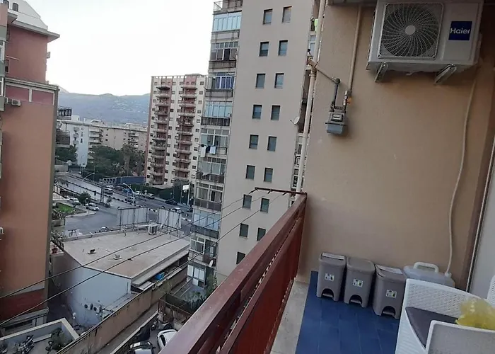 Appartamentobelgio Apartment