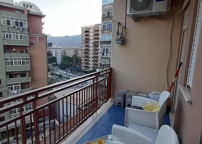 Appartamentobelgio *