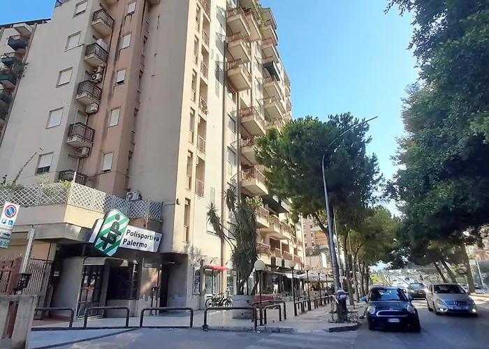 Appartamentobelgio *