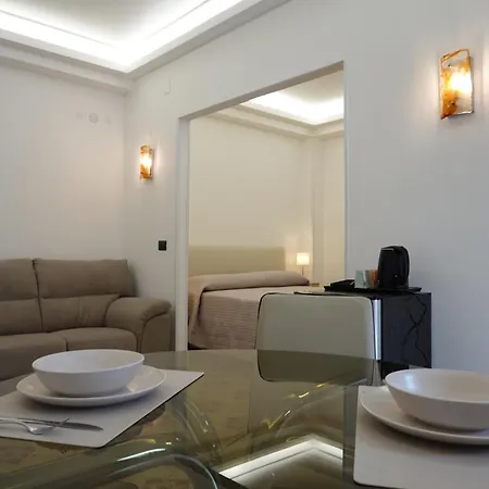 Appartamentobelgio * Palermo